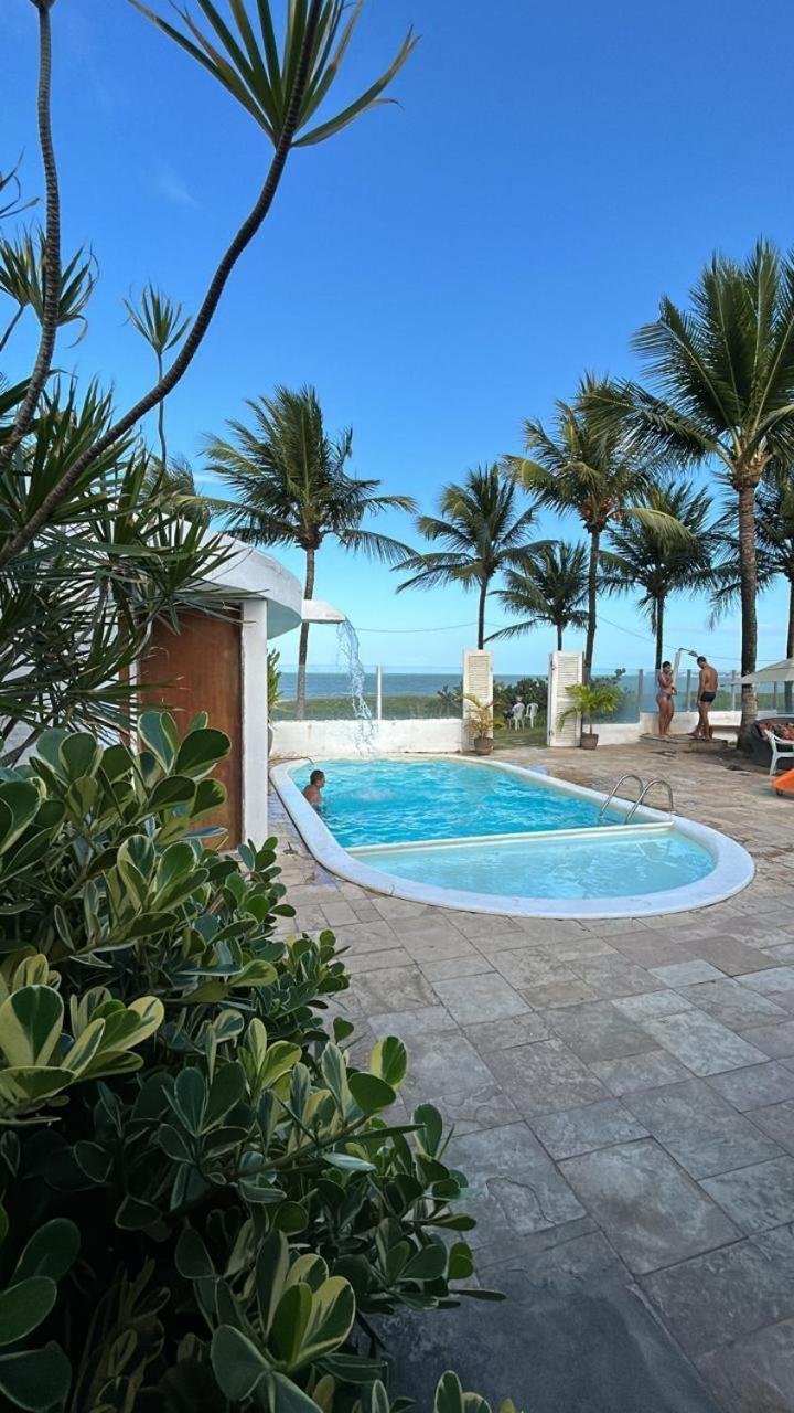 Numar Hotel João Pessoa Exterior foto